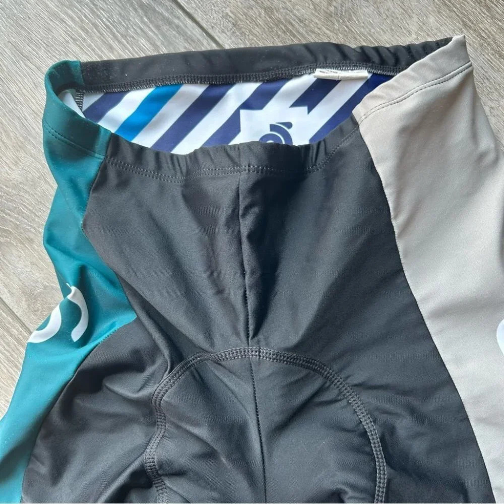 Champion System Ferus Padded Bike Jersey Shorts - Picture 2 of 13